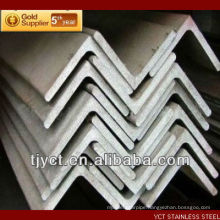 310 stainless steel angle bar supplier
